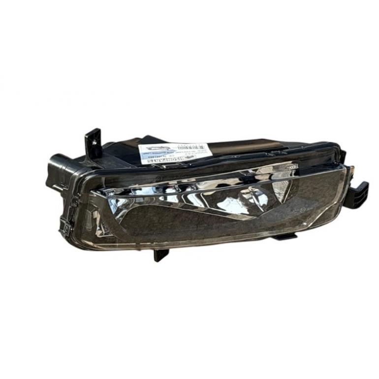 FRONT FOG LAMP DRIVER SIDE RH