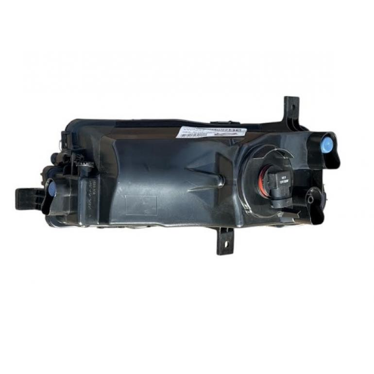 FRONT FOG LAMP DRIVER SIDE RH