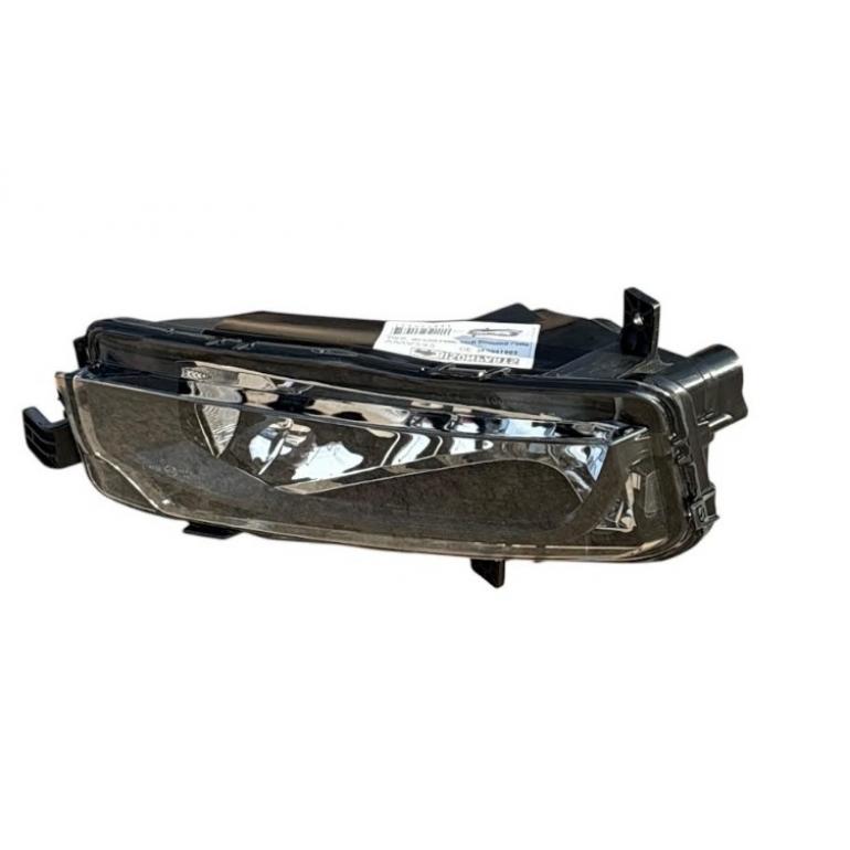 FRONT FOG LAMP PASSENGER SIDE LH