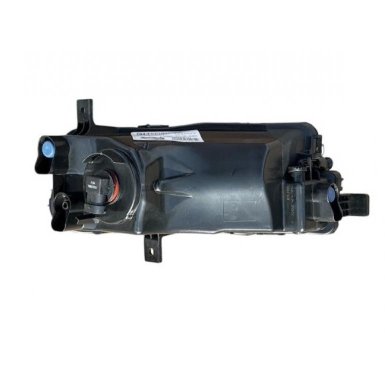 FRONT FOG LAMP PASSENGER SIDE LH