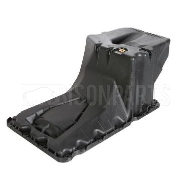 ENGINE OIL SUMP PAN