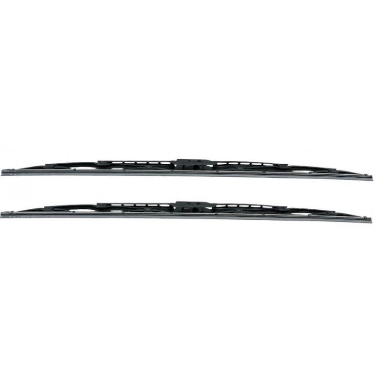 24" / 600MM UNIVERSAL WIPER BLADES (PAIR)