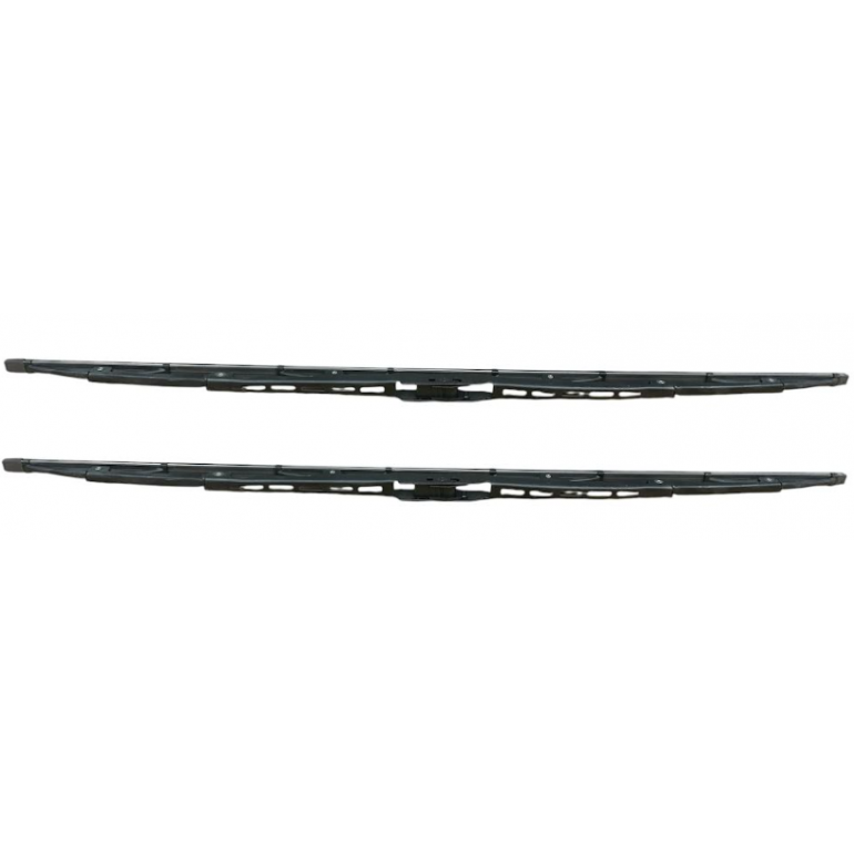 24" / 600MM UNIVERSAL WIPER BLADES (PAIR)