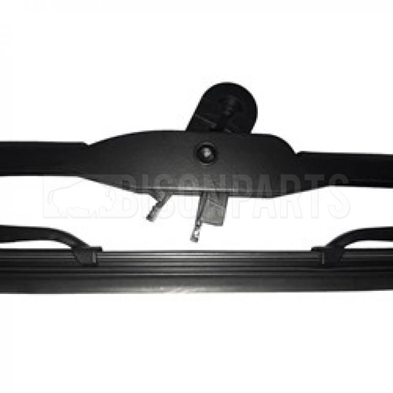 24" / 600MM UNIVERSAL CV WIPER BLADES (PAIR)
