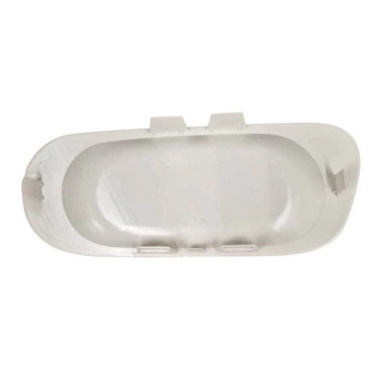 FOG & SPOT LAMP BLANK DRIVER SIDE RH