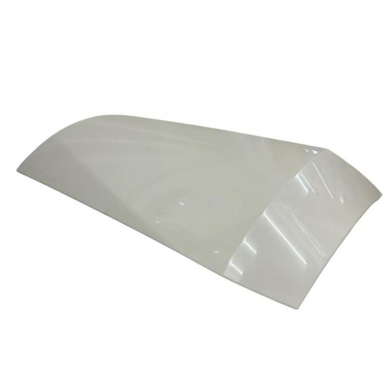 OUTER CORNER DEFLECTOR PANEL DRIVER SIDE RH