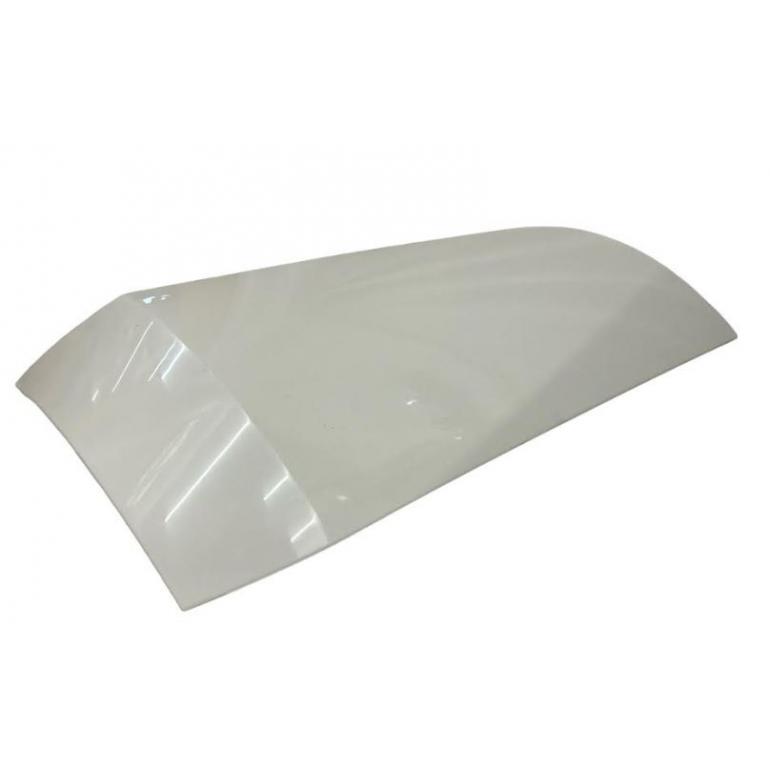 OUTER CORNER DEFLECTOR PANEL PASSENGER SIDE LH