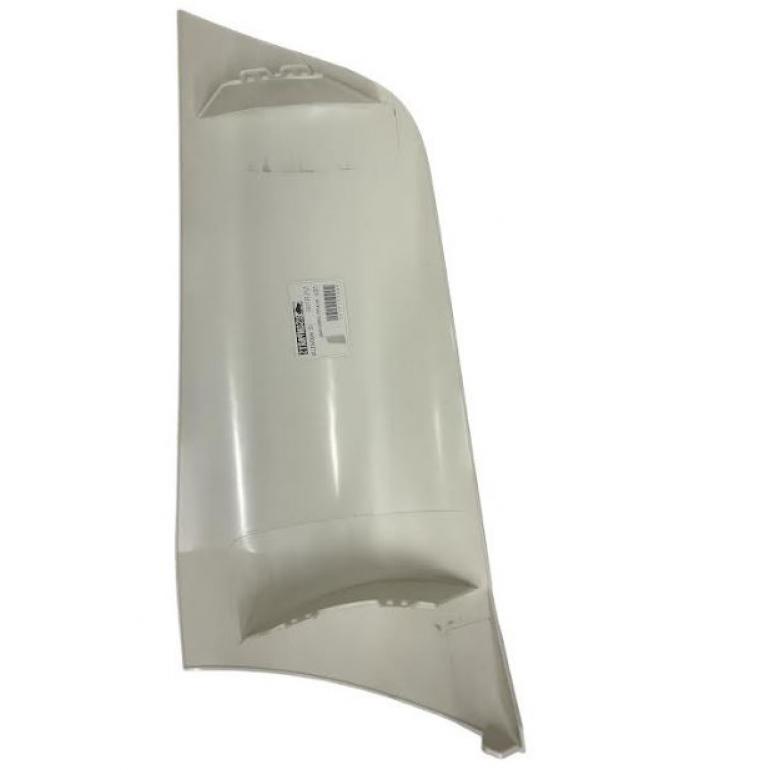 OUTER CORNER DEFLECTOR PANEL PASSENGER SIDE LH