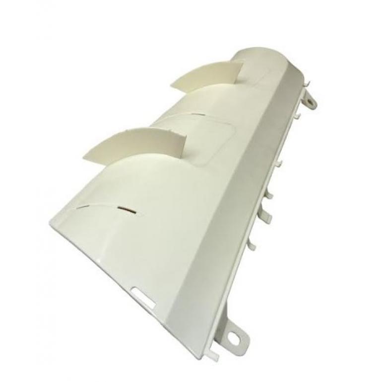 INNER CORNER PANEL DEFLECTOR DRIVER SIDE RH