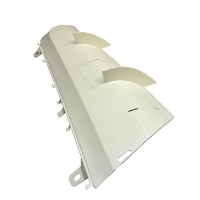 INNER CORNER PANEL DEFLECTOR PASSENGER SIDE LH