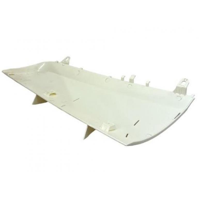 INNER CORNER PANEL DEFLECTOR PASSENGER SIDE LH