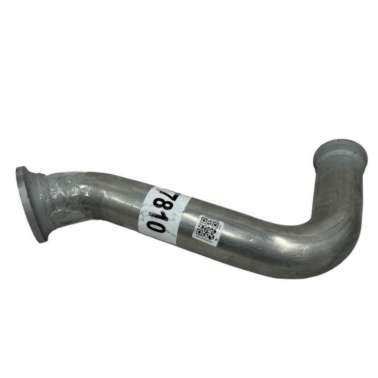 EXHAUST FRONT DOWNPIPE 