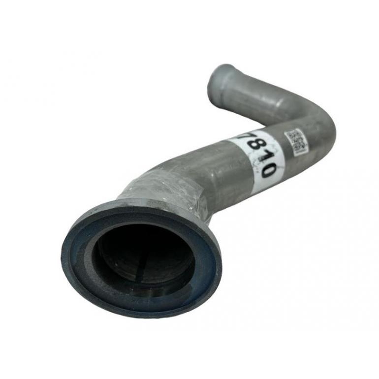 EXHAUST FRONT DOWNPIPE 