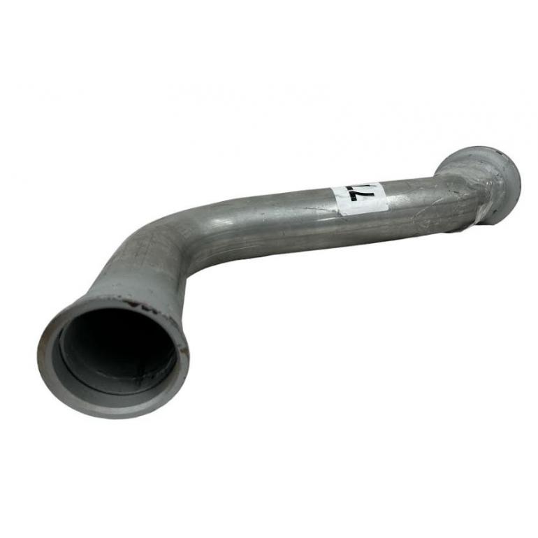 EXHAUST FRONT DOWNPIPE 