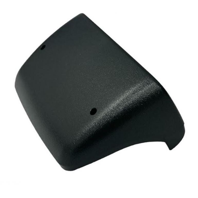 UPPER FRONT PANEL HINGE COVER