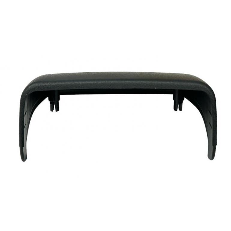 UPPER FRONT PANEL HINGE COVER