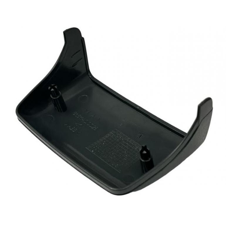 UPPER FRONT PANEL HINGE COVER