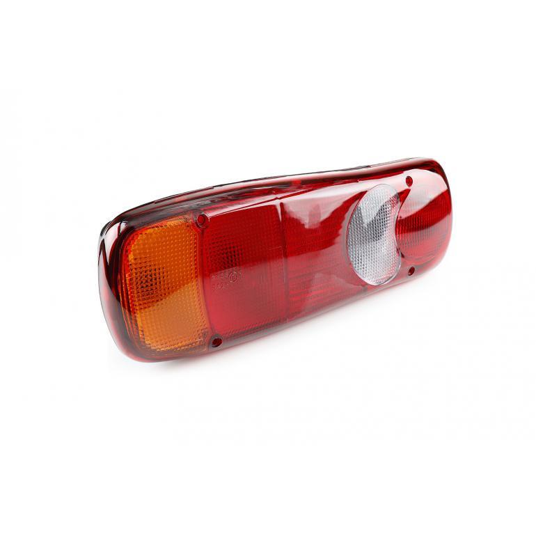 REAR COMBINATION LAMP PASSENGER SIDE LH