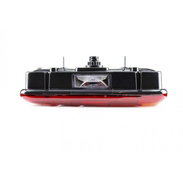 REAR COMBINATION LAMP PASSENGER SIDE LH