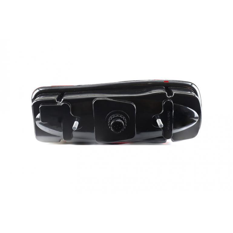 REAR COMBINATION LAMP PASSENGER SIDE LH