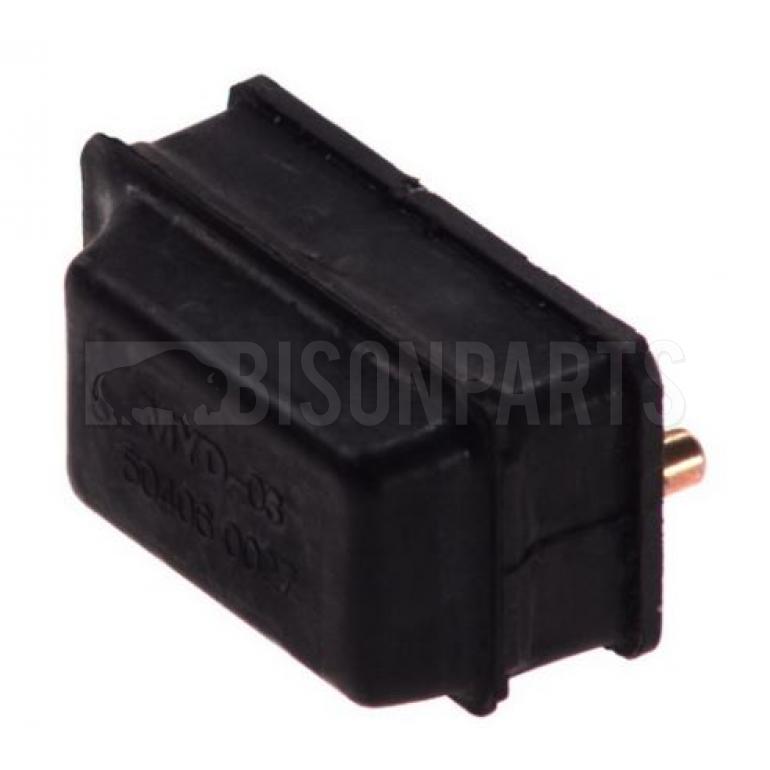 SPRING BUMP STOP BUFFER