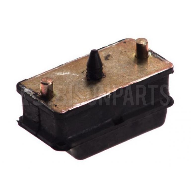 SPRING BUMP STOP BUFFER