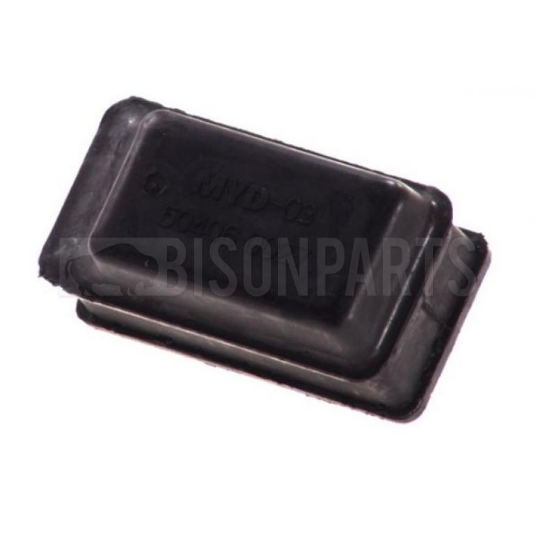 SPRING BUMP STOP BUFFER