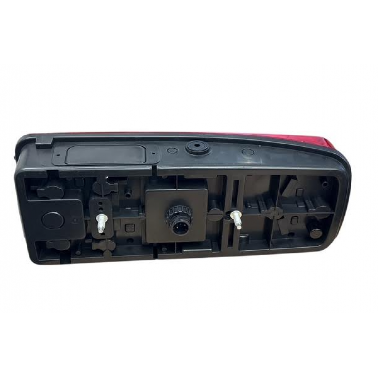 LED REAR COMBINATION LAMP WITH REVERSE ALARM DRIVER SIDE RH