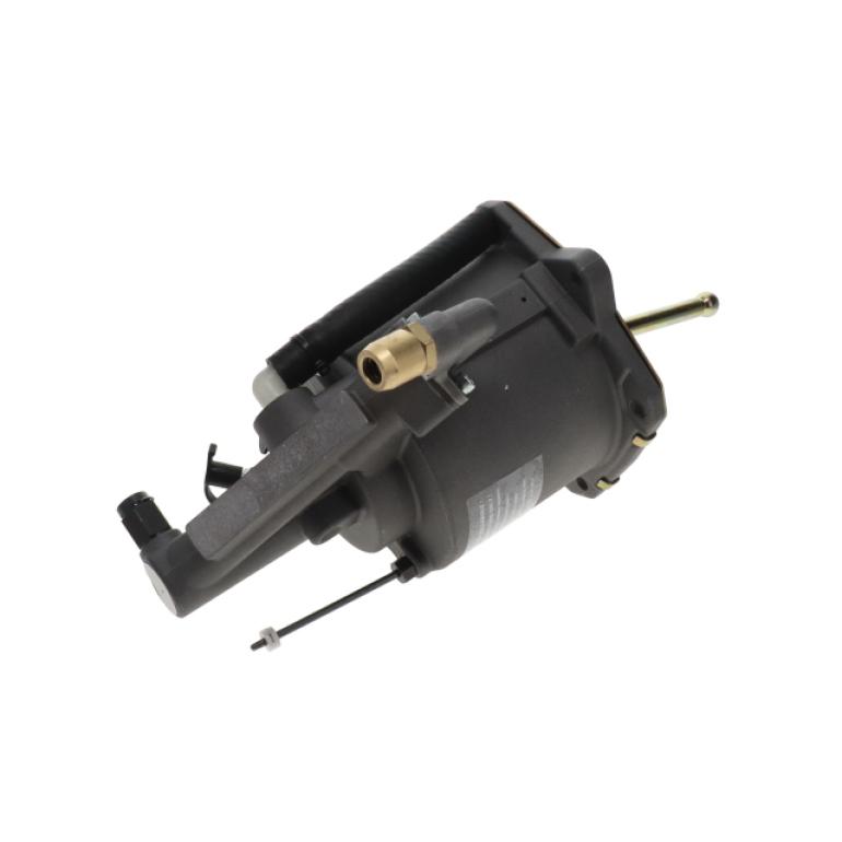 CLUTCH SERVO