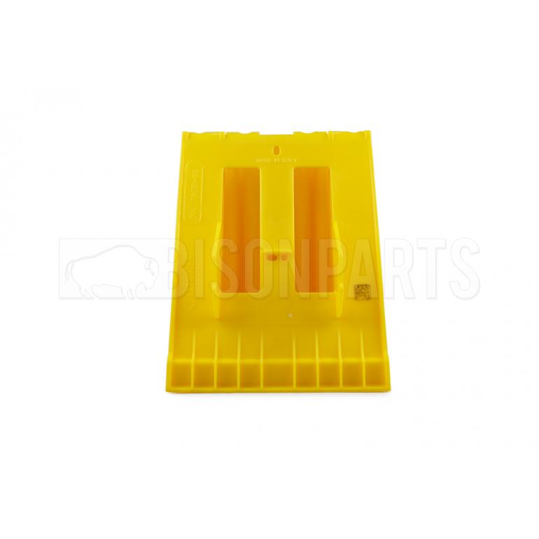 PLASTIC WHEEL CHOCK