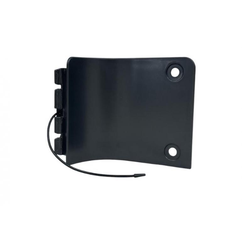 UPPER STEPWING COVER PANEL DRIVER SIDE RH