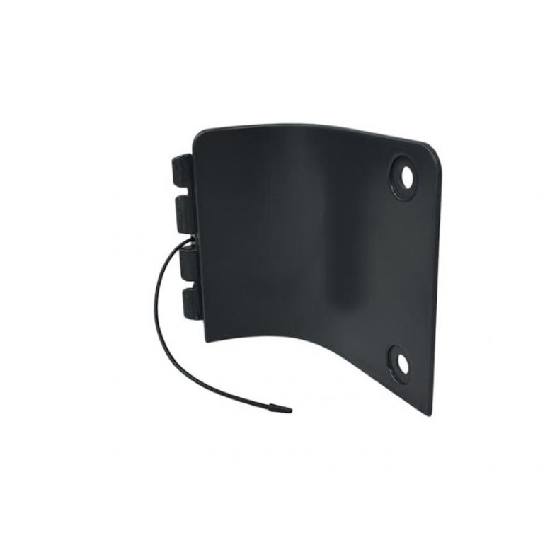 UPPER STEPWING COVER PANEL DRIVER SIDE RH