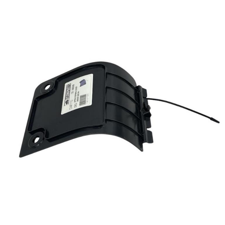 UPPER STEPWING COVER PANEL DRIVER SIDE RH