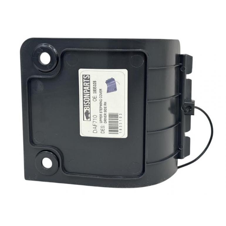 UPPER STEPWING COVER PANEL DRIVER SIDE RH