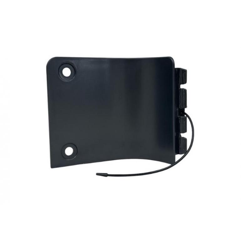 UPPER STEPWING COVER PANEL PASSENGER SIDE LH