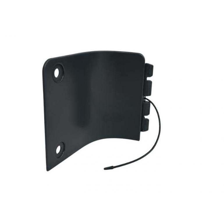 UPPER STEPWING COVER PANEL PASSENGER SIDE LH