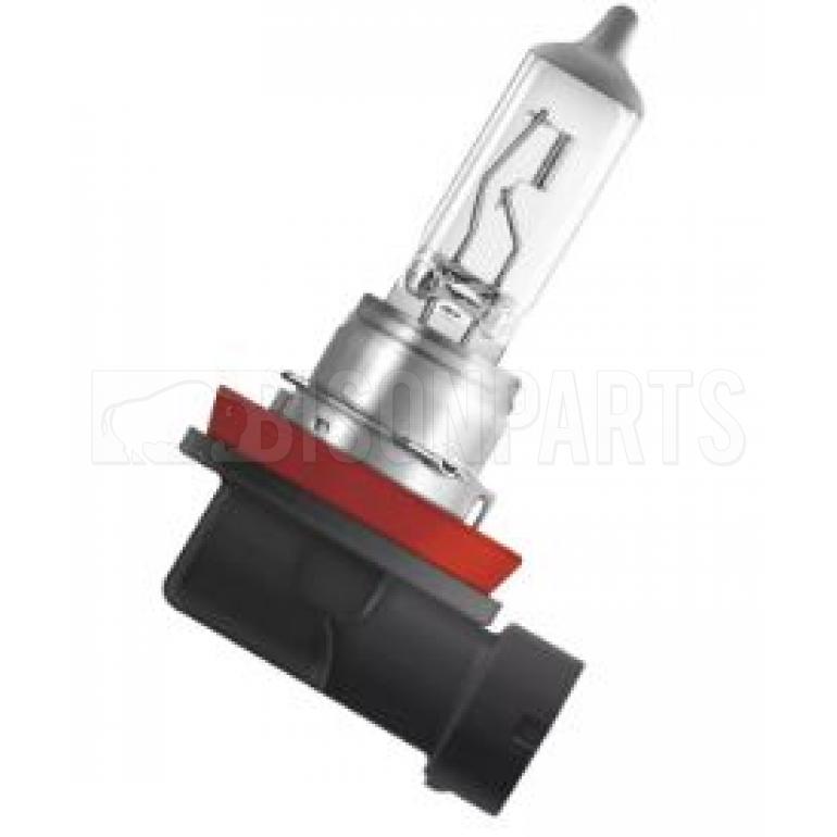 H11 HALOGEN HEADLAMP BULB 24V