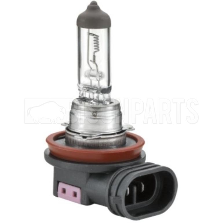 H11 HALOGEN HEADLAMP BULB 24V