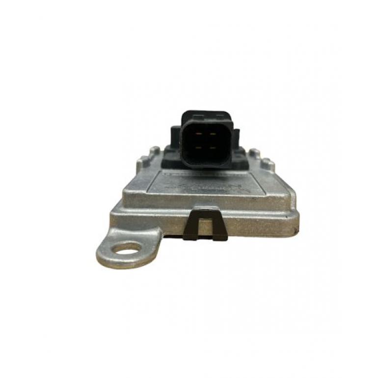 EXHAUST GAS NOx SENSOR BEFORE THE CATALYST