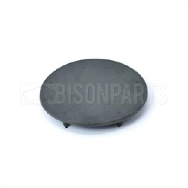 REAR AXLE WING STAY END CAP COVER FITS RH OR LH