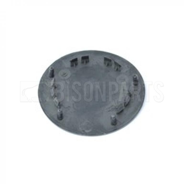 REAR AXLE WING STAY END CAP COVER FITS RH OR LH