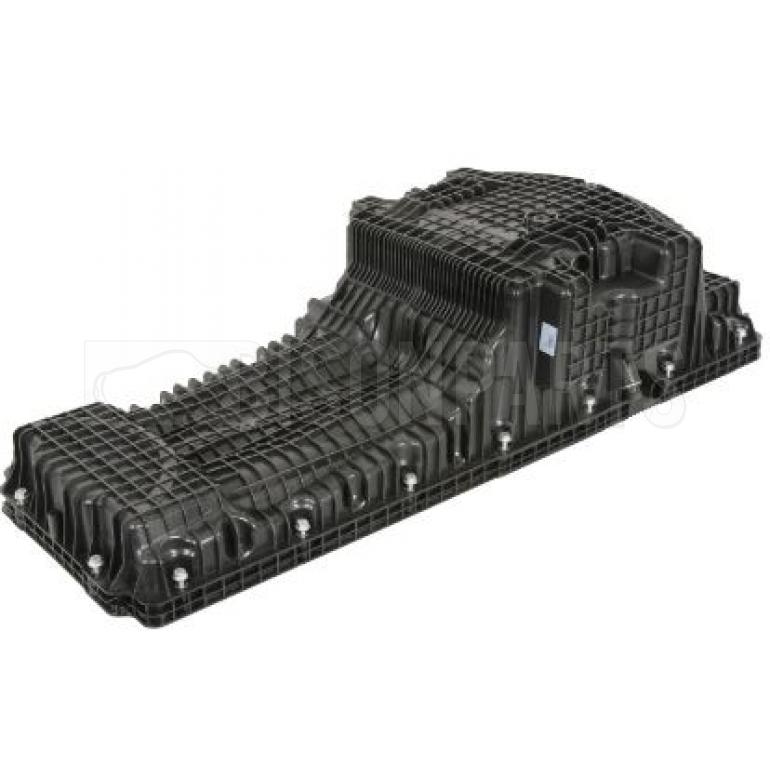 ENGINE OIL SUMP PAN