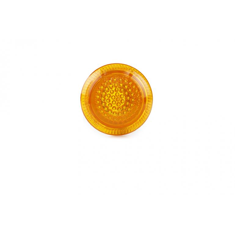AMBER SIDE REPEATER LAMP FITS RH OR LH