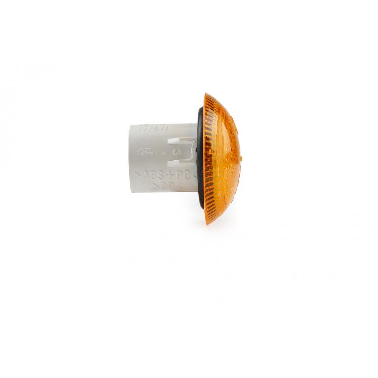 AMBER SIDE REPEATER LAMP FITS RH OR LH