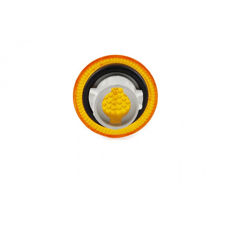 AMBER SIDE REPEATER LAMP FITS RH OR LH