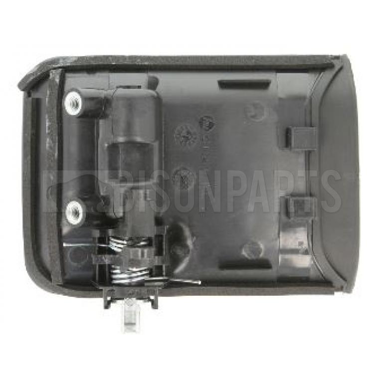 OUTER SLIDING DOOR HANDLE PASSENGER SIDE LH