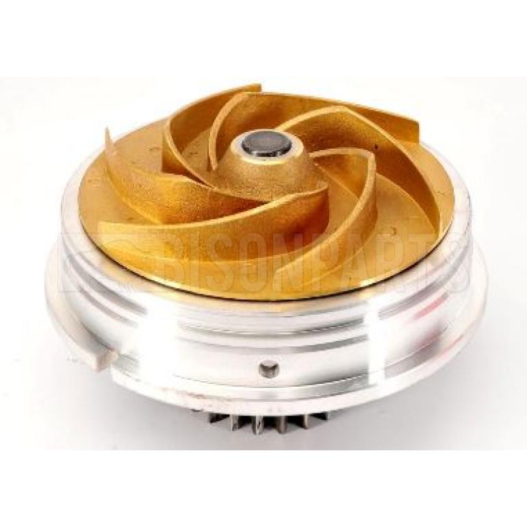 ENGINE WATER PUMP ASSEMBLY