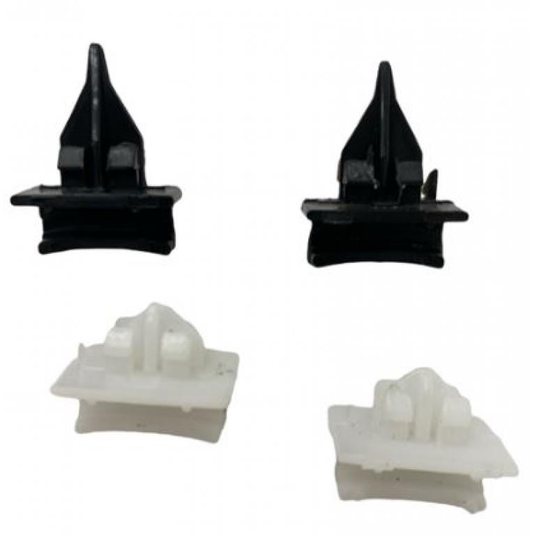 WINDSCREEN MOULDING TRIM DRIVER SIDE RH