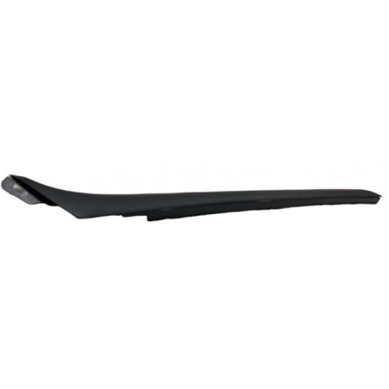 WINDSCREEN MOULDING TRIM PASSENGER SIDE LH