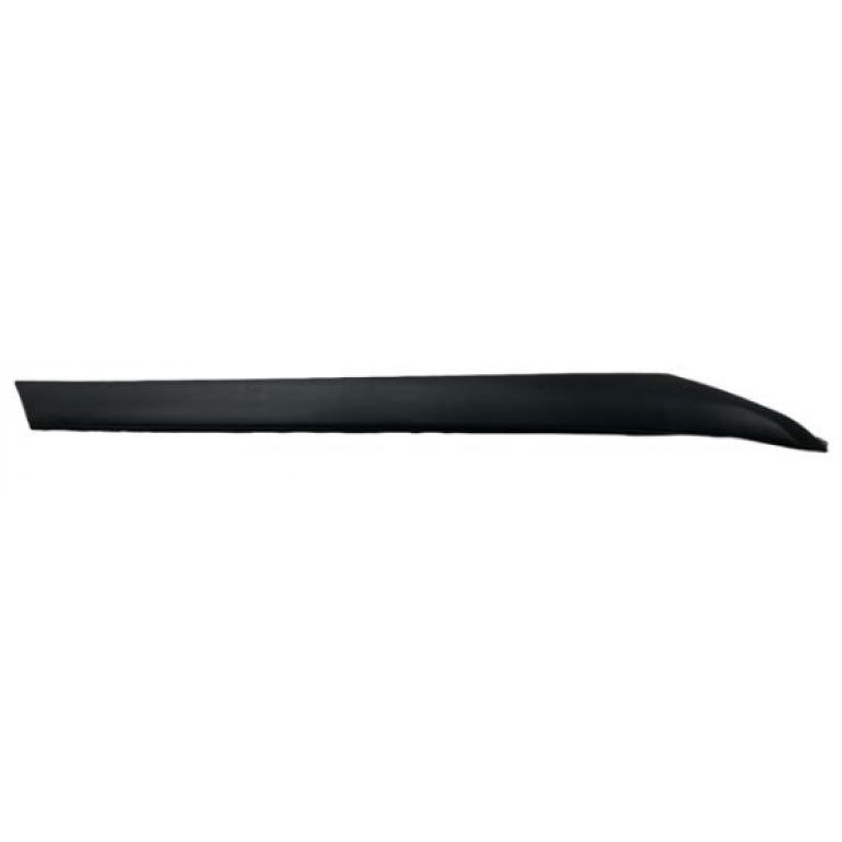 WINDSCREEN MOULDING TRIM PASSENGER SIDE LH